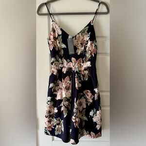 Soprano Dress